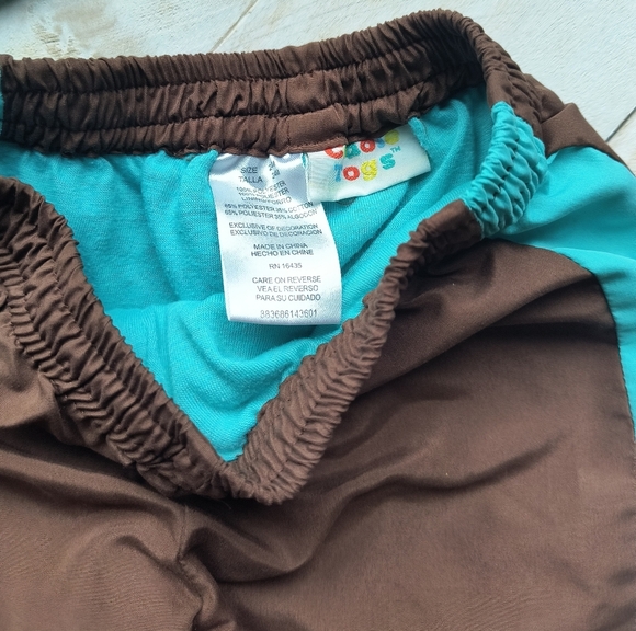 Cradle Togs Toddler Girls Vintage Jogger Outfit Pants Jacket Size 24 Months - Picture 5 of 7